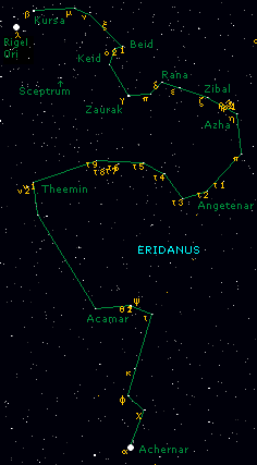 eridanus