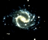 NGC 4535