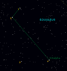 equuleus