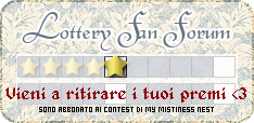 LotteryFanForum