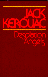 DESOLATION ANGELS