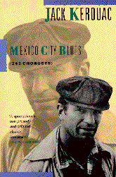 MEXICXO CITY BLUES