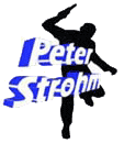 Peter Strohm