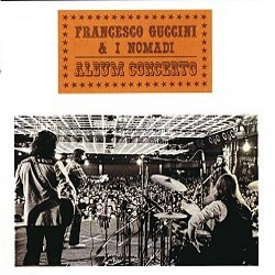 Francesco Guccini & i Nomadi album concerto