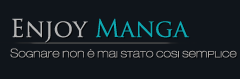 Logo Enjoymanga