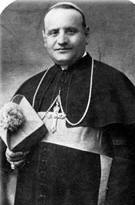 Mons.Angelo Roncalli