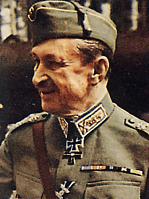 Il maresciallo Mannerheim