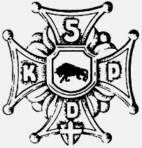 5a Divisione Krassova
