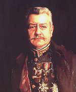 Luigi II, padre di Ranieri III ex comandante nella Legione Straniera