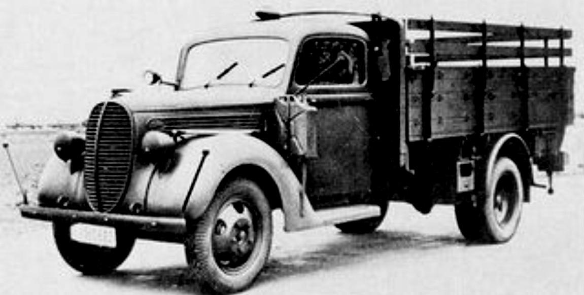 Ford 38
