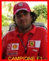 Il Campione della Ferrari, Stefano