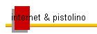 Internet & pistolino