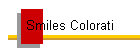 Smiles: Colorati