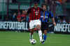 DERBY DI LINATE- RIVALDO IN AZIONE.jpg (13870 byte)