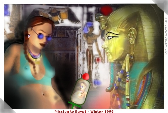 pic inspired to Tomb Raider The Last Revelation: Egypt Mission  - vertigo(23).jpg - 74 kb)