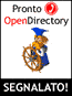 Segnalato suPronto Open Directory