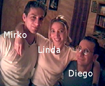 Io, Linda e Mirko