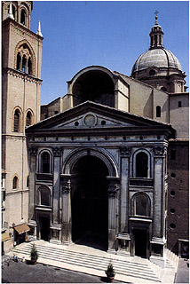 Basilica di S.Andrea