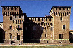 Castel San Giorgio