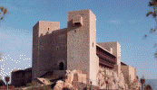 Parador Castillo de Santa Catalina