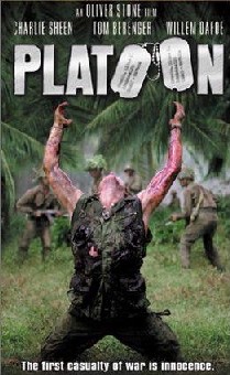 Elmetto militare soldato platoon —