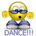 :dance: