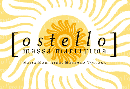 Ostello S.Anna Maremma Toscana Massa Marittima Grosseto