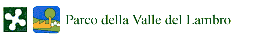 Logo del Parco della valle del Lambro