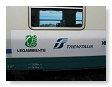 Treno Verde 2005