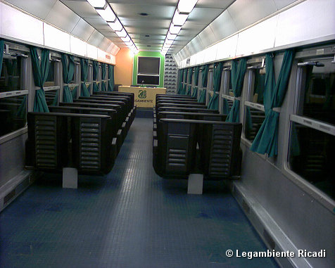 Treno Verde 2005