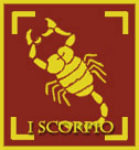 scorpio