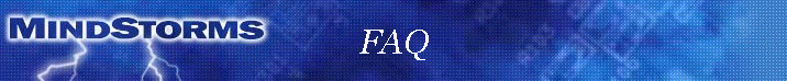 FAQ