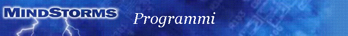 Programmi