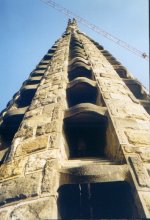 Sagrada Familia