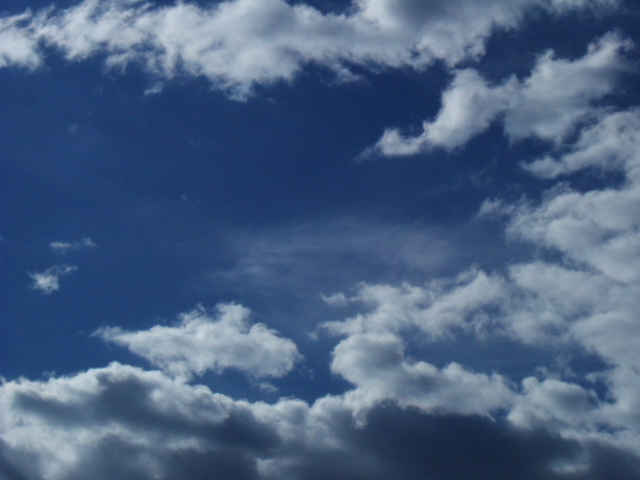 Il cielo sopra Varese