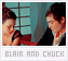 Chuck and Blair