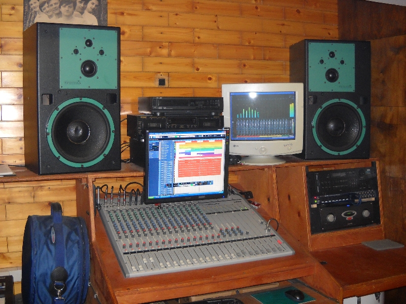 Il nostro Studio