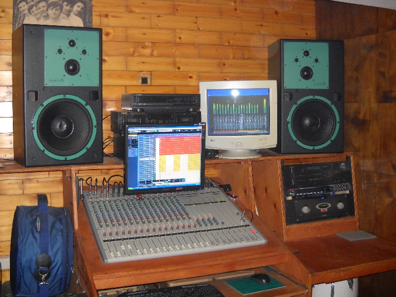 Il nostro Studio