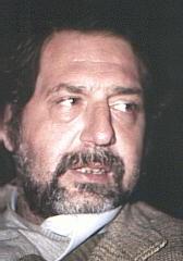 Primo piano Guglielmo Sinigaglia