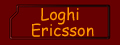 loghi ericsson, Loghi Ericsson