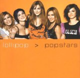 L' album Popstars 202