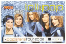 La cartolina del Tour 2002