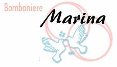 Bomboniere Marina  Via Carpineto 16   tel. 040822210