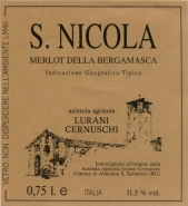 S.Nicola