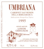 Umbriana