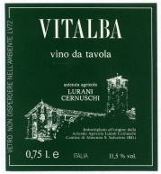 Vitalba