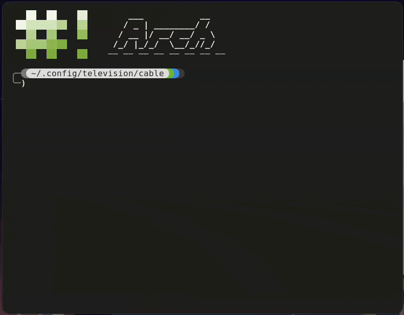 animation of the bug