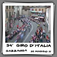 94° Giro d'Italia
