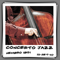 Concerto Jazz