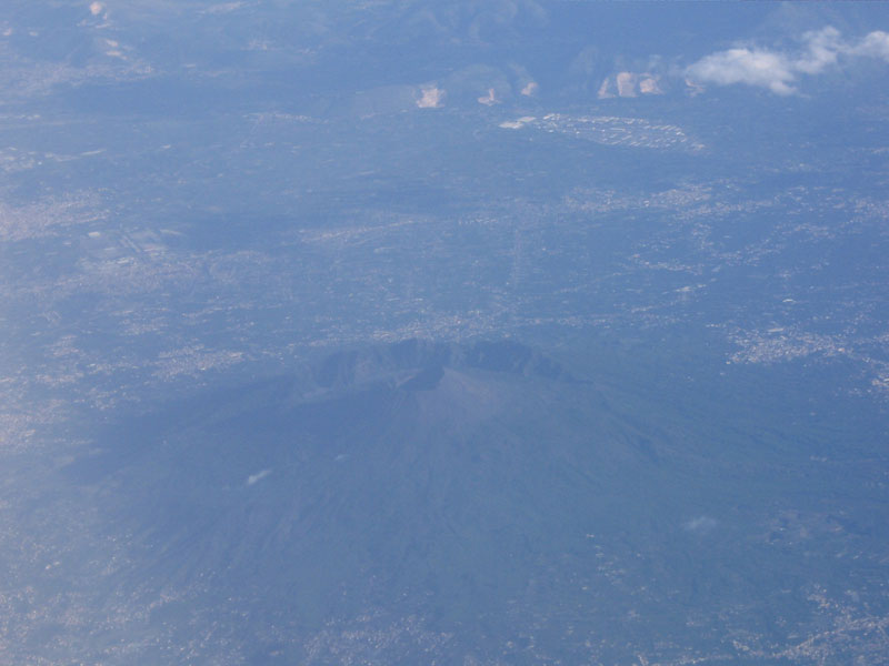 Vesuvio